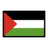 i stand with palestine